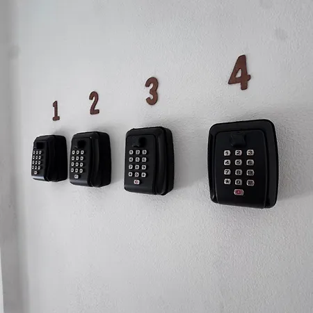 Aliseo 3* Ольбія