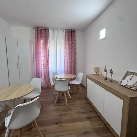 Aliseo Гостьовий будинок 3*